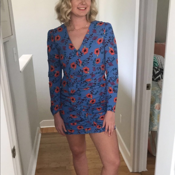 ASTR Dress - Picture 2 of 5